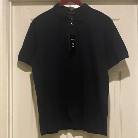 Emporio Armani Polo - Picture 2 of 5